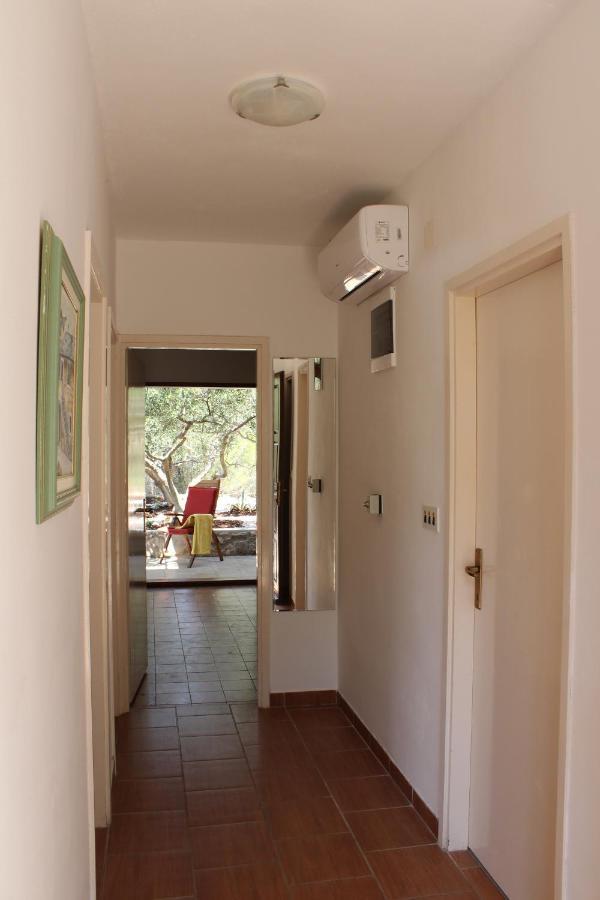 Seaside Secluded Apartments Zavala, Hvar - 15357 Jelsa  Exterior photo